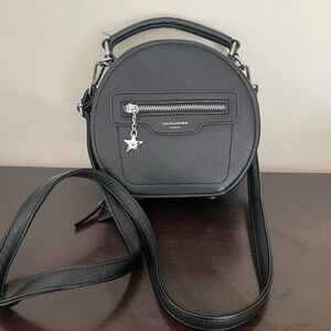 DAVID JONES Crossbody Purse